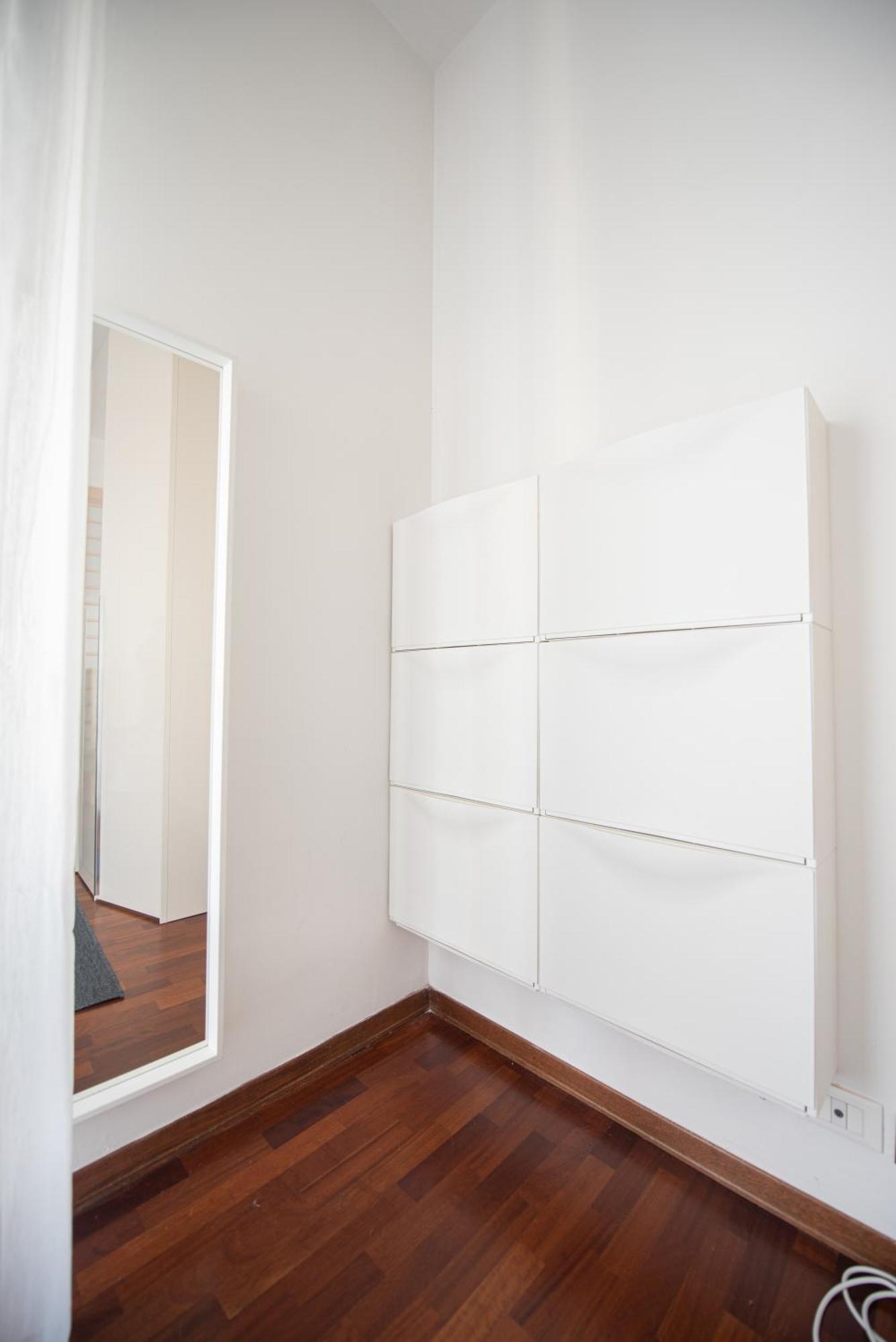 Artisti, Cozy Flat In * Florença