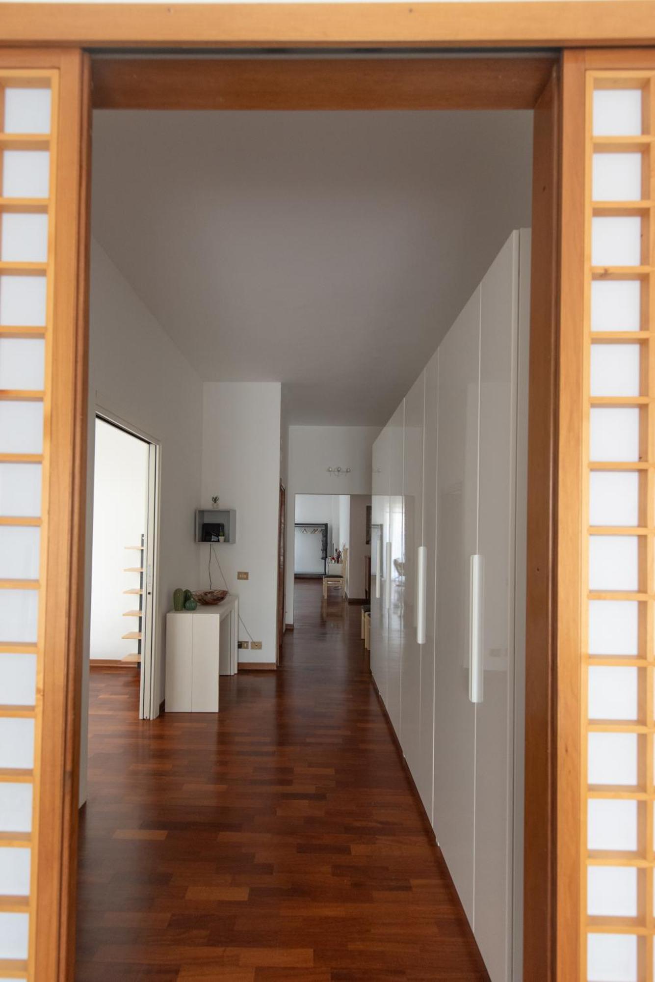 Artisti, Cozy Flat In Apartamento Florença